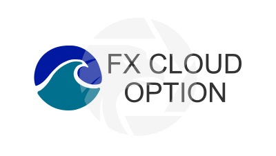 Fx Cloud Option