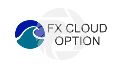 Fx Cloud Option