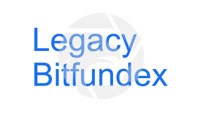 Legacy Bitfundex