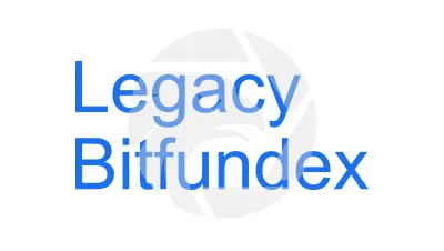 Legacy Bitfundex