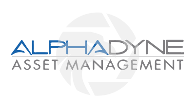 Alphadyne Asset ManagementAlphadyneアセットマネジメント