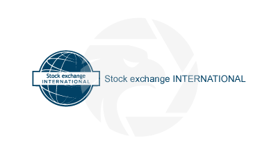 Stock exchange INTERNATIONAL