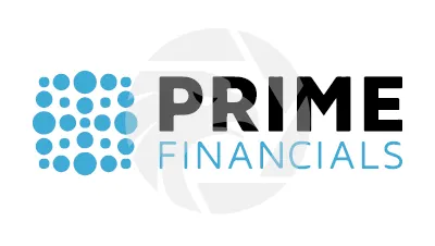 PRIME FINANCIALS