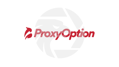 ProxyOption