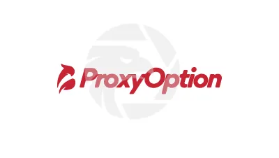ProxyOption