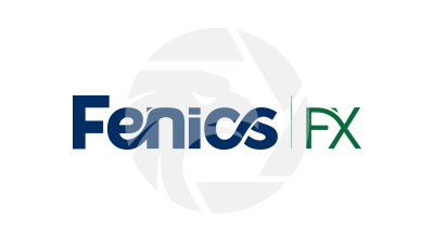 Fenics FX