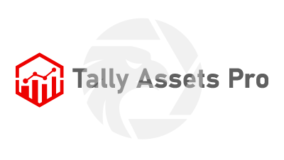 Tally Assets Pro