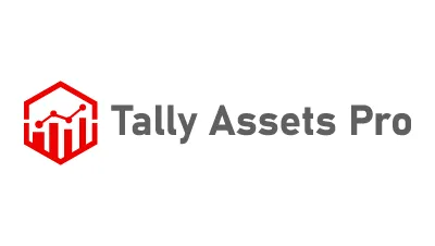 Tally Assets Pro