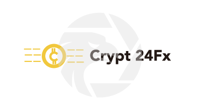 Crypto 24FX