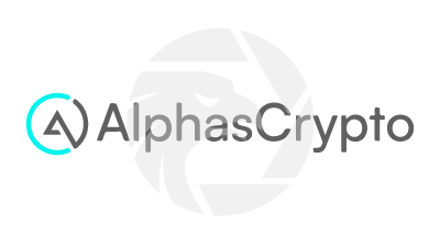 AlphasCrypto