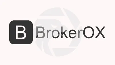 BrokerOX