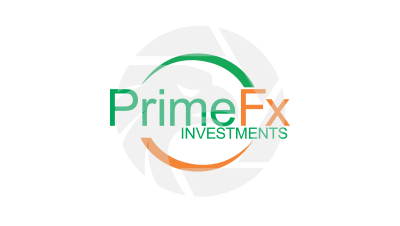 PrimeFX INVESTMENTS