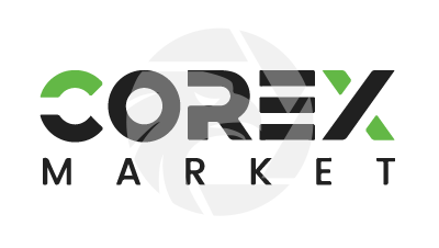 Corex Market