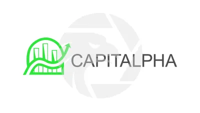CAPITALPHA