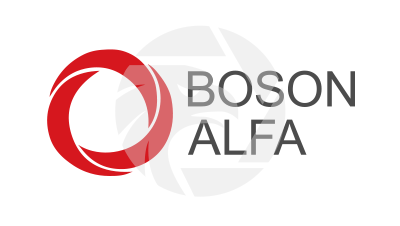 Bosonalfa