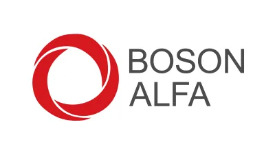 BOSONALFA