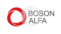 Bosonalfa