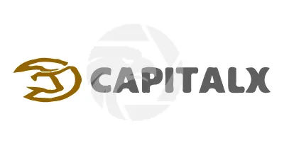  CapitalX