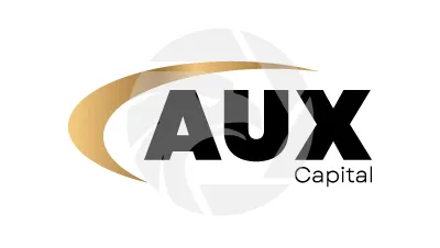 AuxCapital