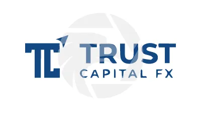 TrustCapitalFX