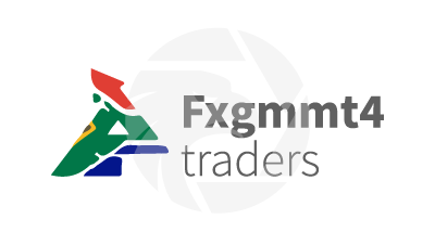 FXGM MT4 TRADERS