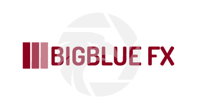 BigBlue FX