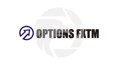 OPTIONS FXTM