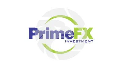 PRIME TRADE FX
