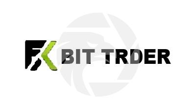 Fxbit-Traders