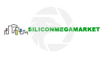 Siliconmegamarket