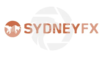 SYDNEYFX