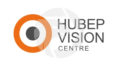 HUBEP VISION CENTRE