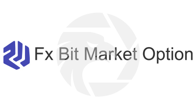 Fxbitmarketoption