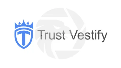TRUST VESTIFY
