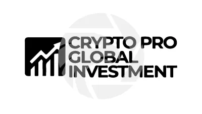 CRYPTO PRO GLOBAL INVESTMENT