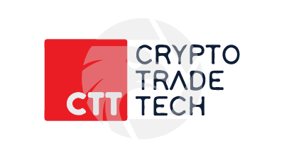 CryptoTradeTech