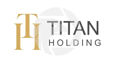 Titan Holding