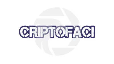 CRIPTOFACI