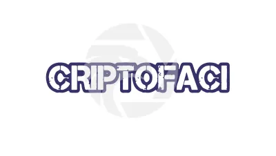 CRIPTOFACI