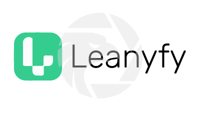 Leanyfy