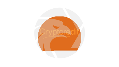 Cryptcredit