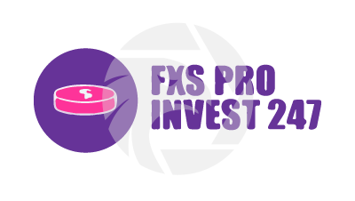 Fxs Pro Invest 247 Fx