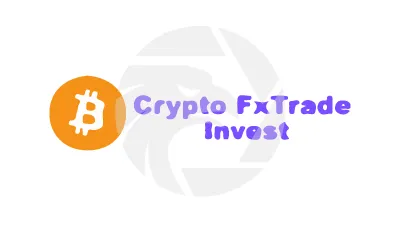 Crypto FxTrade Invest