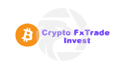 Crypto FxTrade Invest