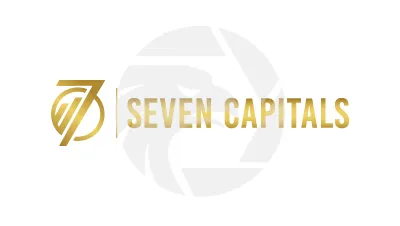 Seven Capitals