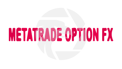 Meta-trade-Option fx