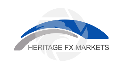 Heritage Fx Markets