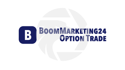 BoomMarketing24 Option Trade