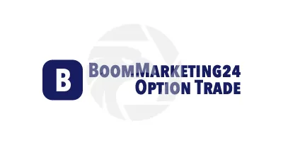 BoomMarketing24 Option Trade