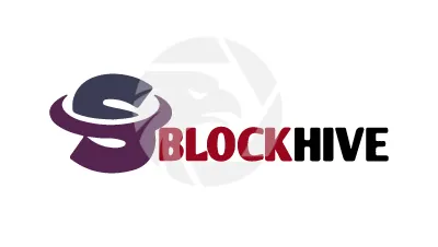 BLOCKHIVE